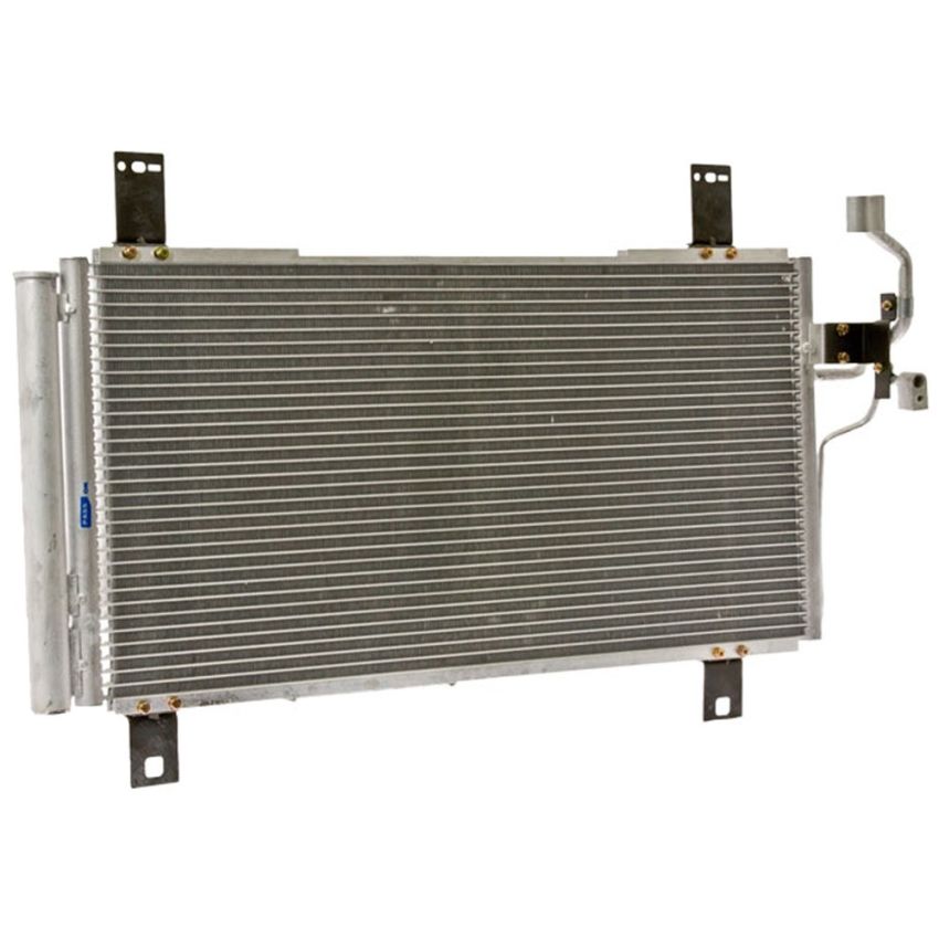 Global Parts Distributors LLC 3220C gpd Condenser 3220C