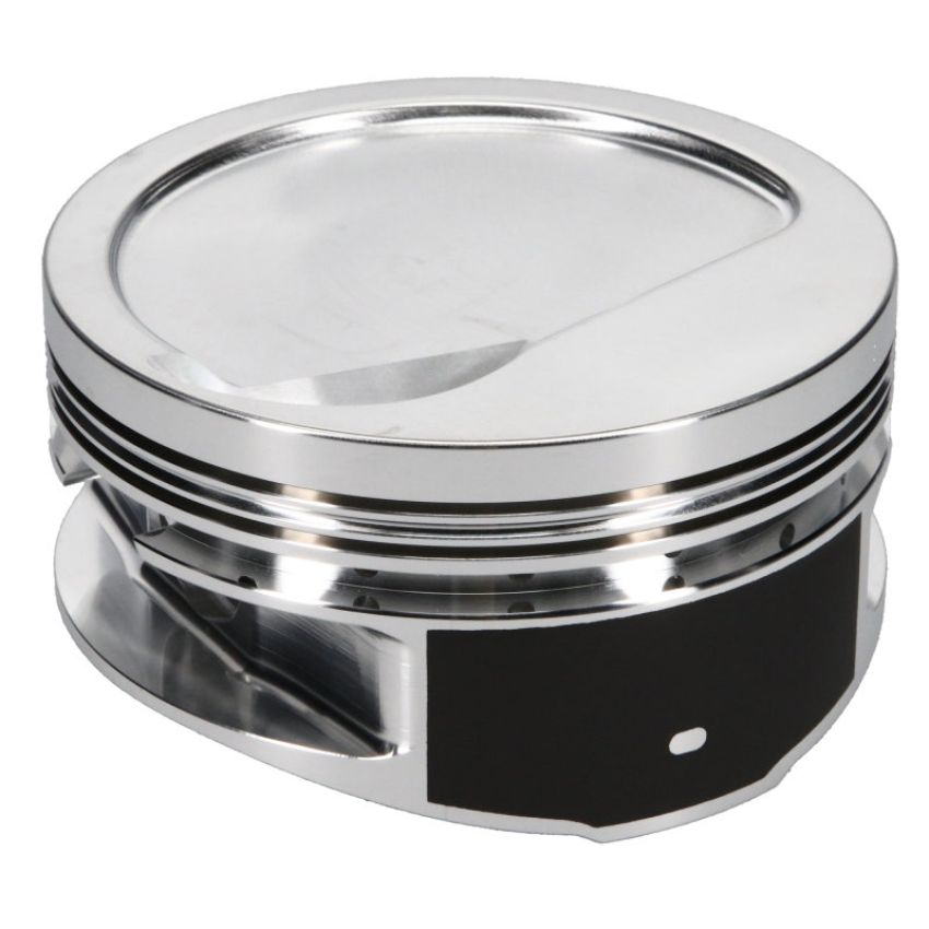 JE Pistons 257950 BBC INV DOME Set of 8 Pistons