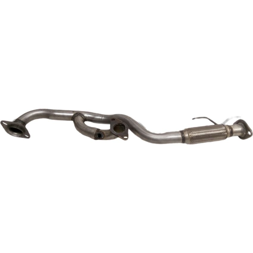 Davico Mfg 322231 Prebent exhaust pipe