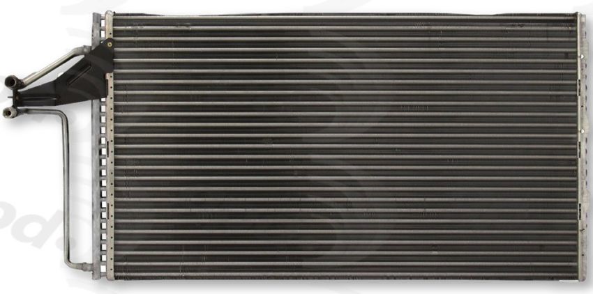 Global Parts Distributors LLC 3224C gpd Condenser 3224C