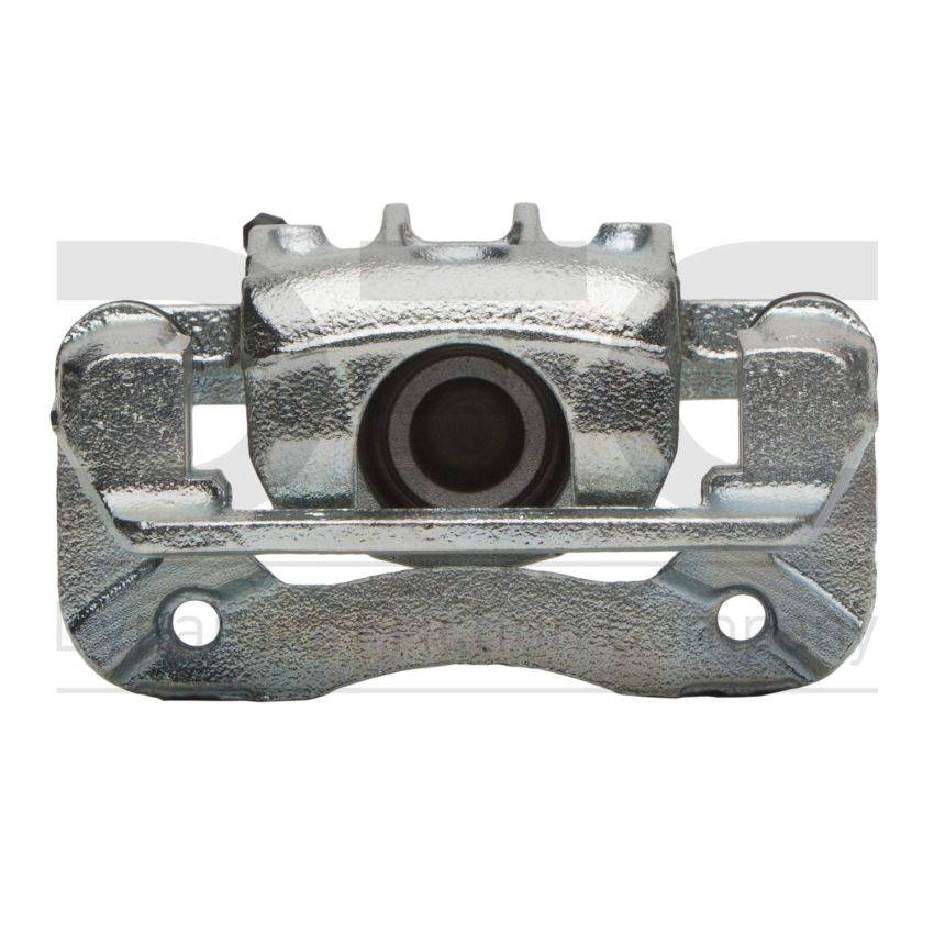 Dynamic Friction 331-03637 Brake Caliper