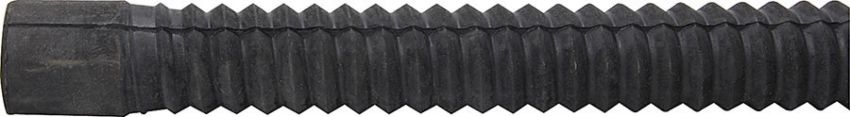 ALLSTAR PERFORMANCE ALL30220 Lower Radiator Hose 1-3/4 x 11
