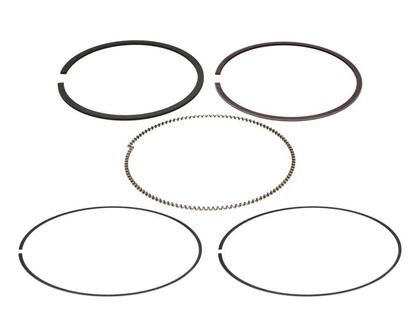 Wiseco 3228XC Wiseco Piston Ring Set, 4 Cycle, 82.00 MM Bore