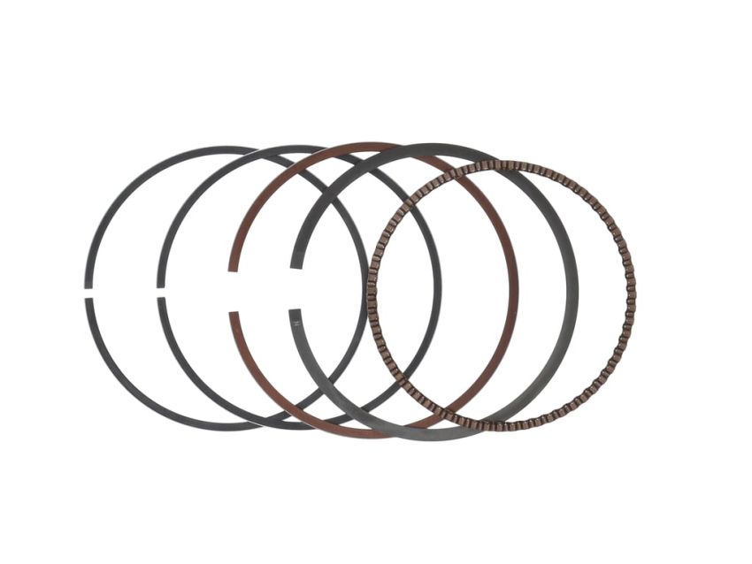 Wiseco 3228XC Wiseco Piston Ring Set, 4 Cycle, 82.00 MM Bore