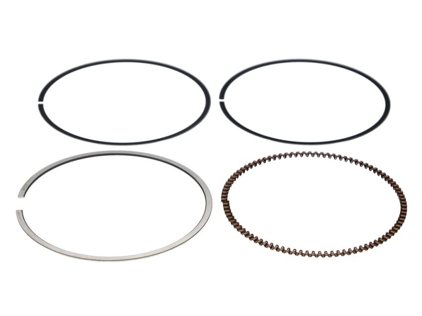 Wiseco 3228ZG Wiseco Piston Ring Set, 4 Cycle, 82.00 MM Bore