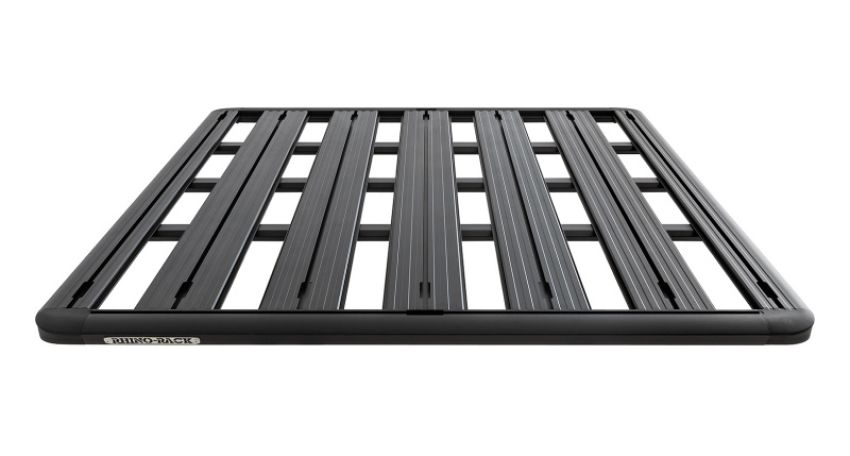 Rhino-Rack 52113F Pioneer Platform Tray - 60in x 56in - Black