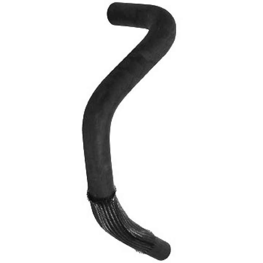 Dayco 72609 Radiator Hose