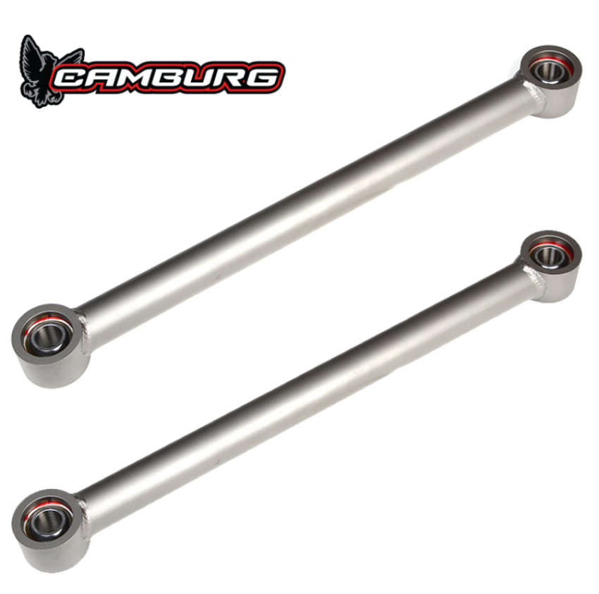 Camburg CAM-120031 Ford Bronco 21-23 Rear Tube Lower Trailing Arm Kit