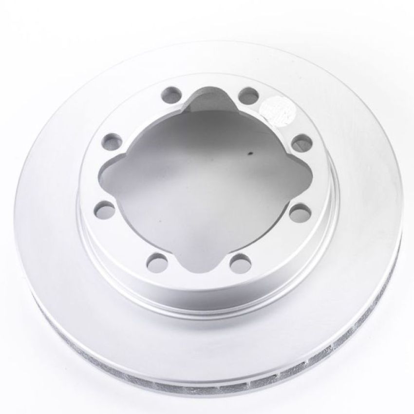 PowerStop AR8242EVC PowerStop Evolution Coated Rotor