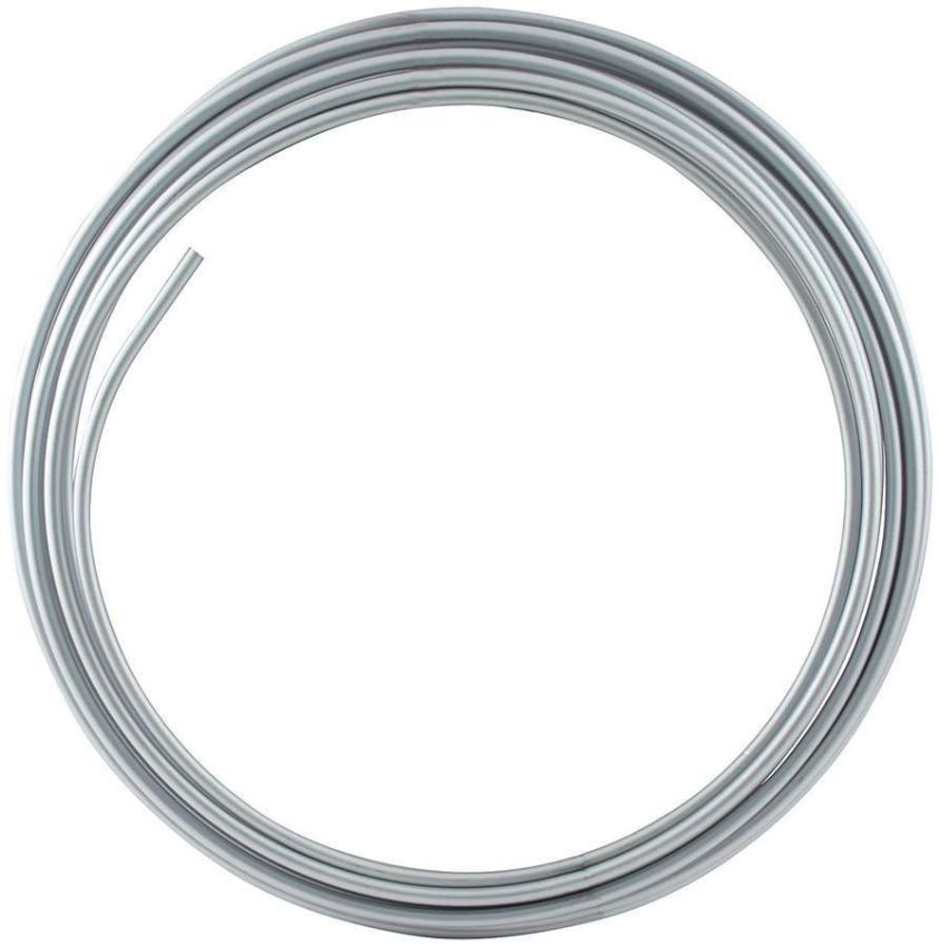 ALLSTAR PERFORMANCE ALL48328 3/8in Coiled Tubing 25ft Steel