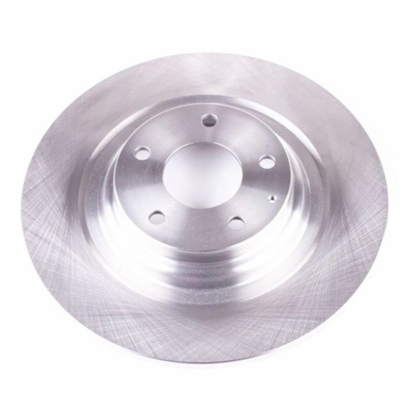 PowerStop JBR1742 AutoSpecialty Brake Rotor