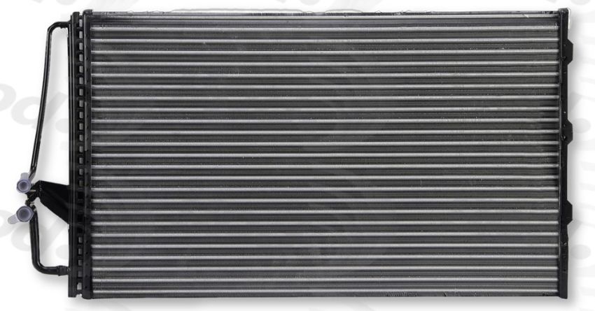 Global Parts Distributors LLC 3231C gpd Condenser 3231C