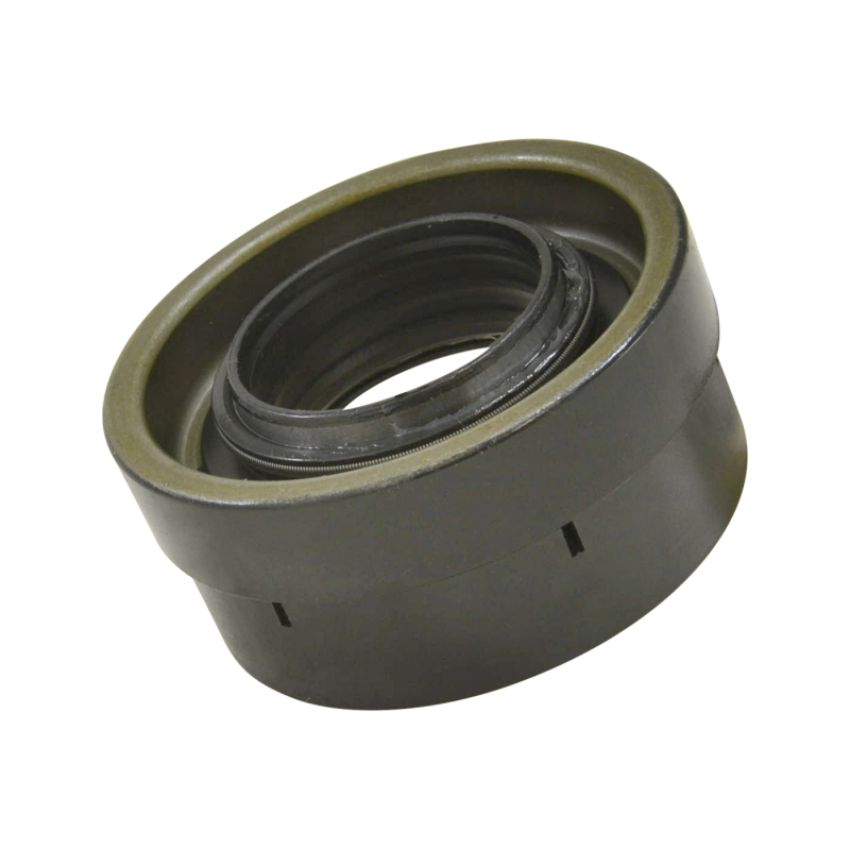 Yukon Gear & Axle YMSC1007 Yukon Gear 9.25in aam Front Solid Axle Inner Axle Seal / 2003+ Dodge Ram 2500/3500