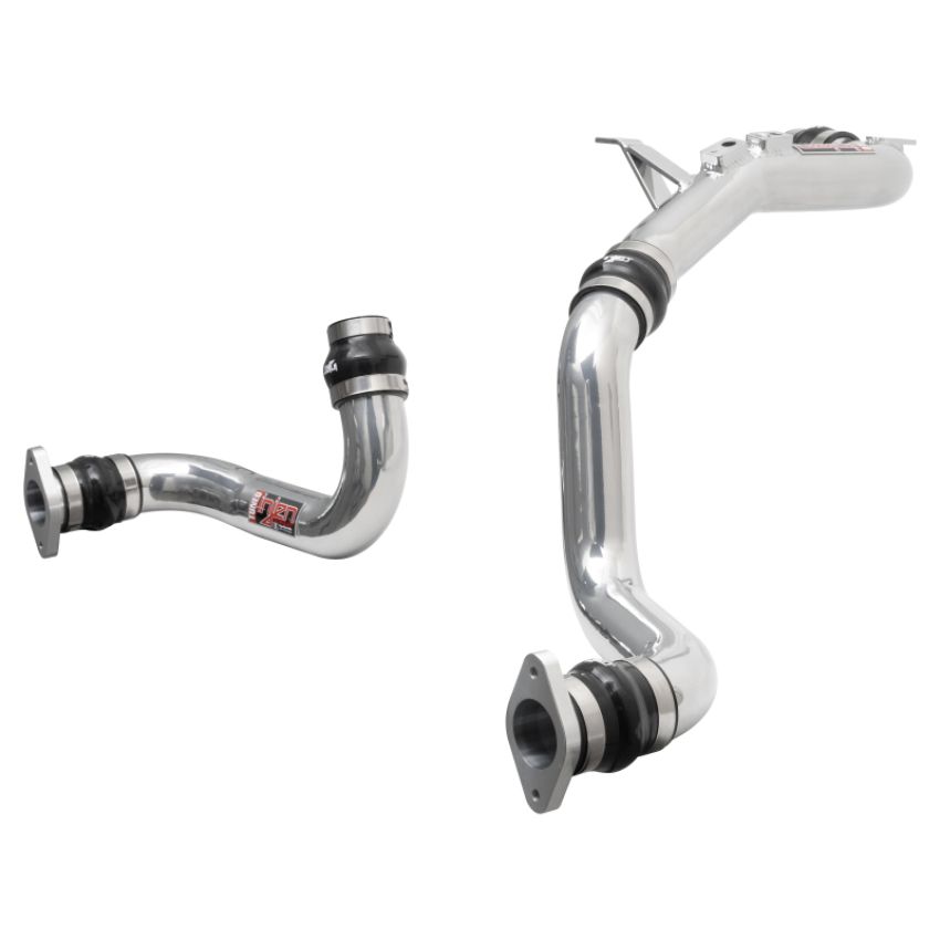 Injen SES1586ICP 22-23 Honda/Acura Civic/Si/Integra 1.5L Turbo Aluminum Intercooler Pipe Kit - Polished
