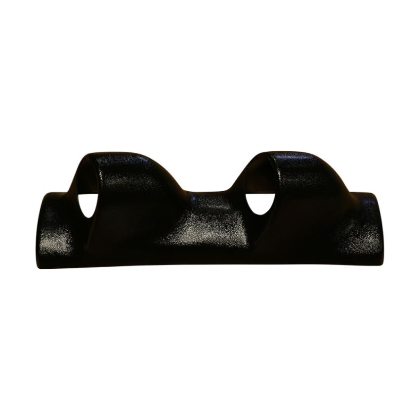 BLOX Racing BXPP-31919 94-98 Dodge Neon Pillar Pod Gauge Mount - 2 Gauges