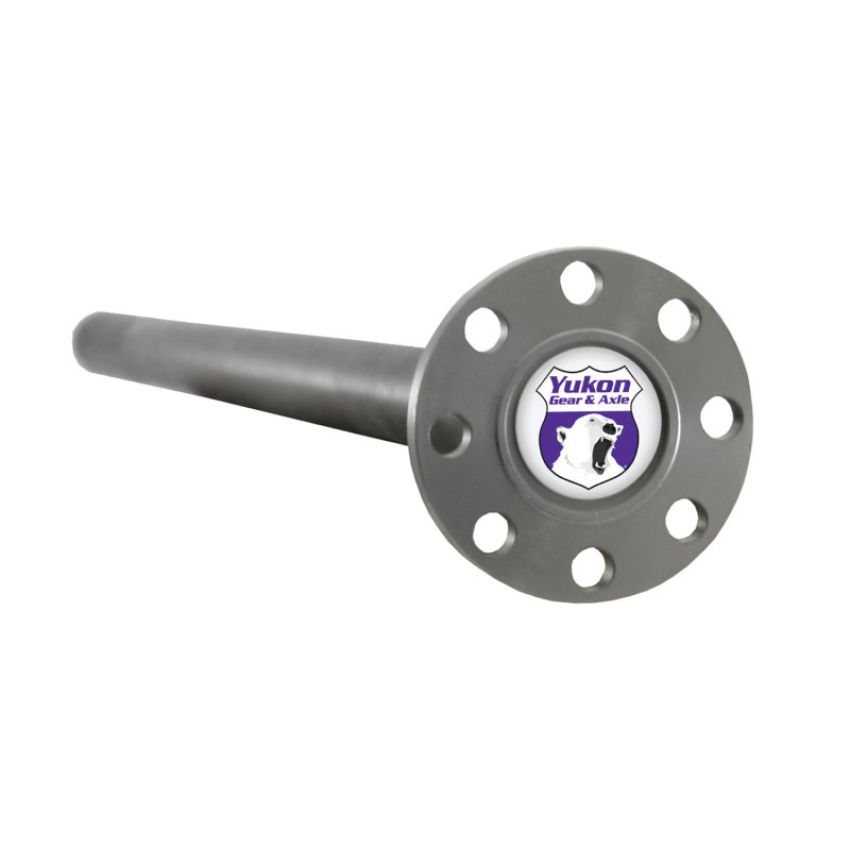 Yukon Gear & Axle YA D43651-1 Yukon Replacement Rear Axle for Dana 80 90-98 F450