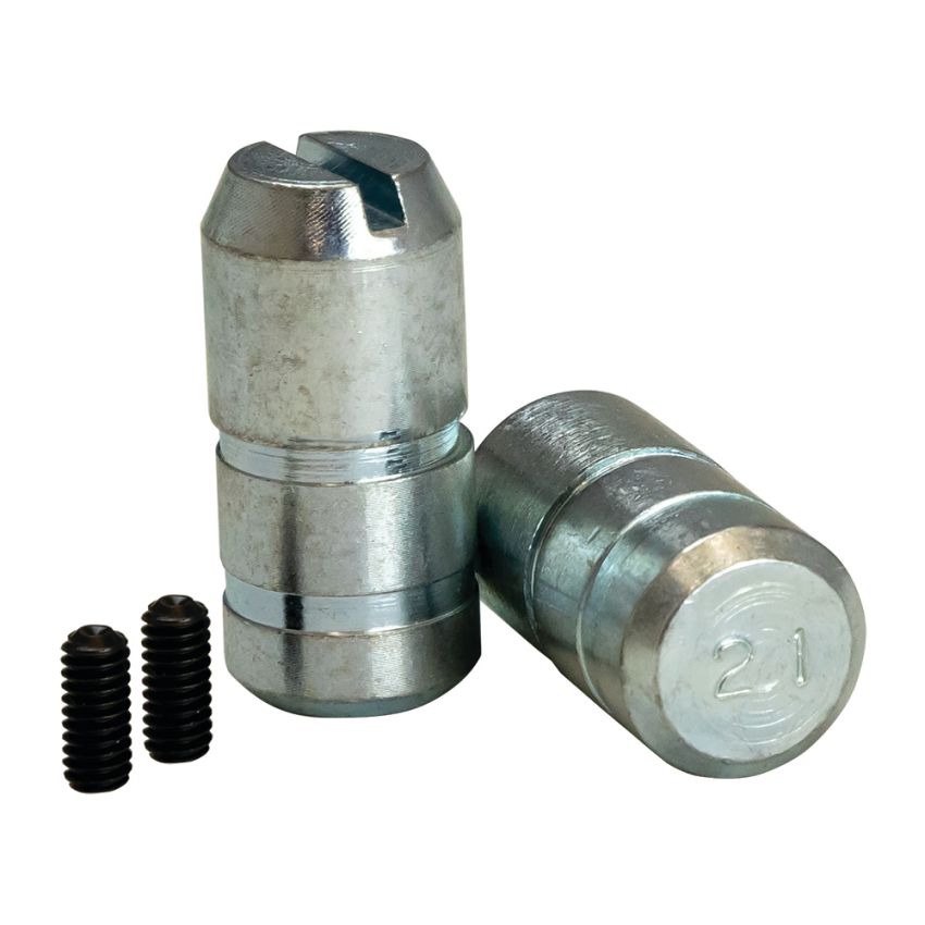 MOROSO MOR37938 Bellhousing Dowel.021off