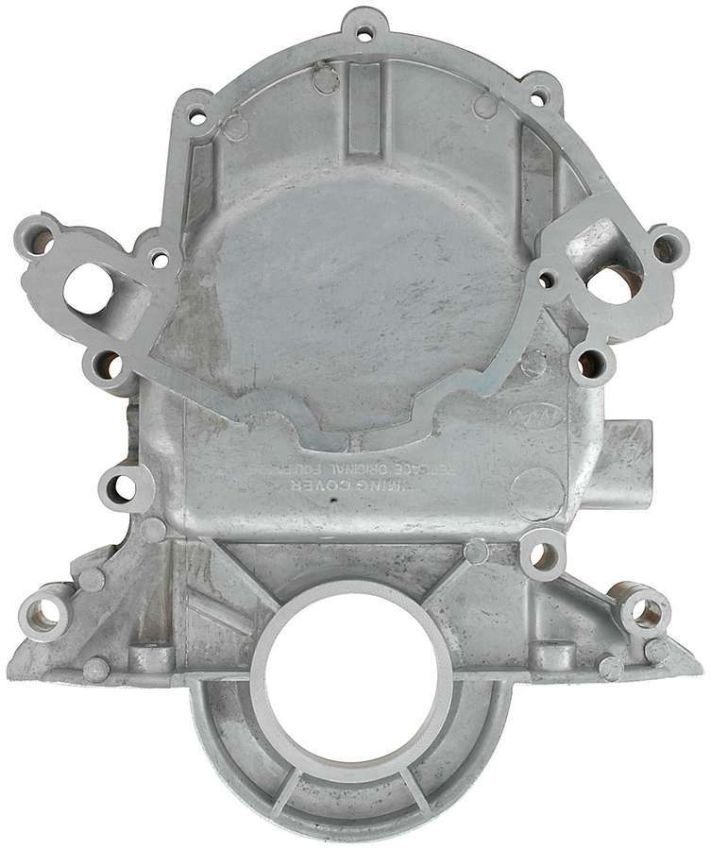 ALLSTAR PERFORMANCE ALL90017 Timing Cover SBF
