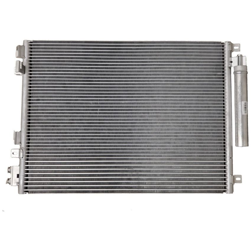 Global Parts Distributors LLC 3237C gpd Condenser 3237C