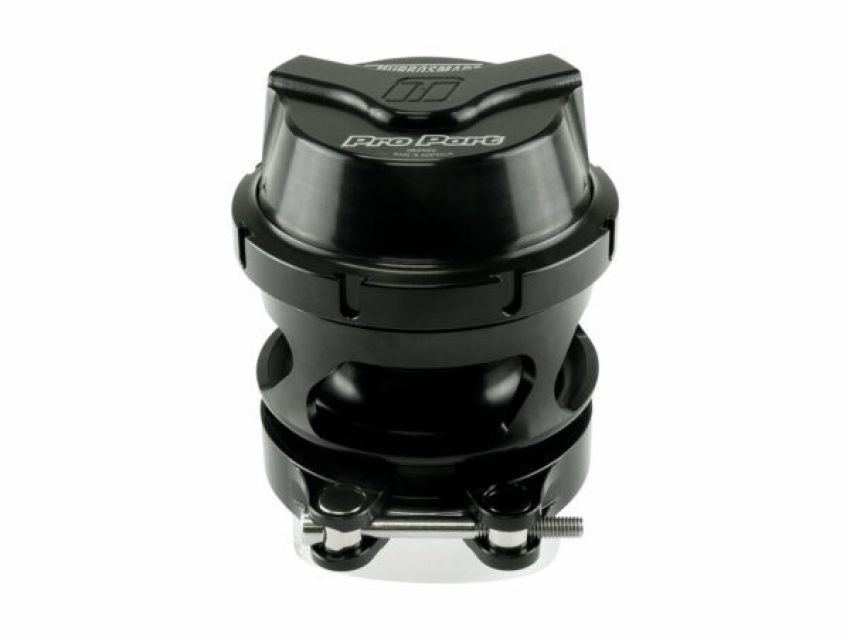 Turbosmart WG50 Gen V Pro-Gate 50 CG - 5psi Black