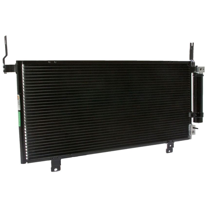 Global Parts Distributors LLC 3238C gpd Condenser 3238C