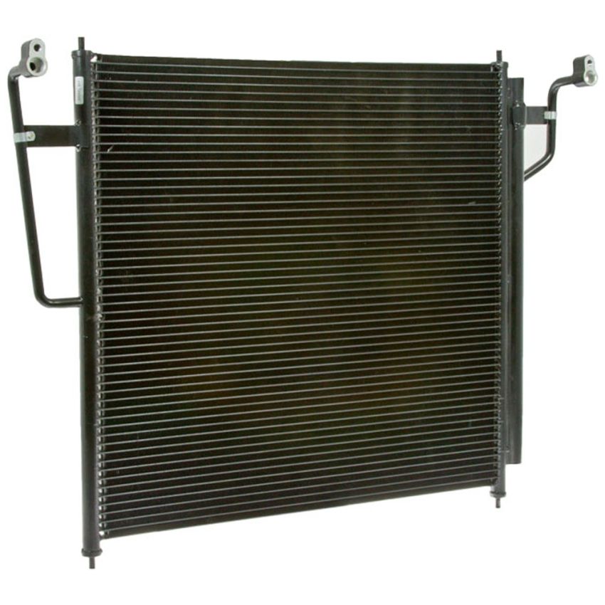Global Parts Distributors LLC 3239C gpd Condenser 3239C