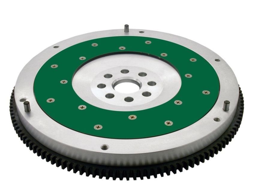 Fidanza Performance 159001 Lightweight with Repl Friction