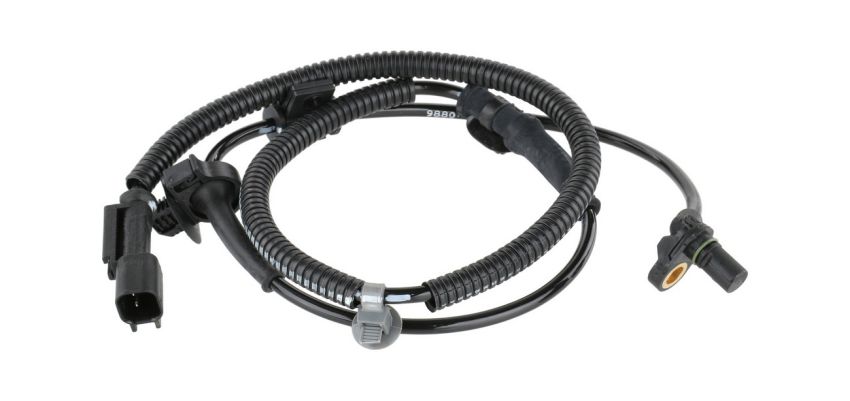 Bosch 0265009880 Bosch Wheel Speed Sensor