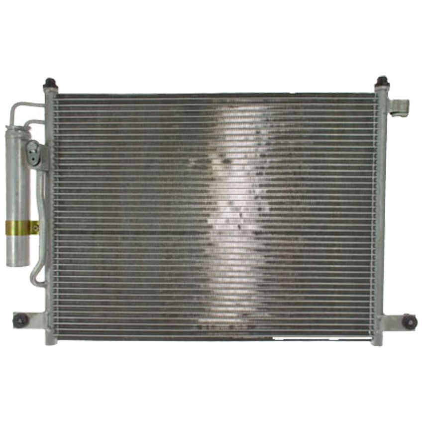 Global Parts Distributors LLC 3240C gpd Condenser 3240C