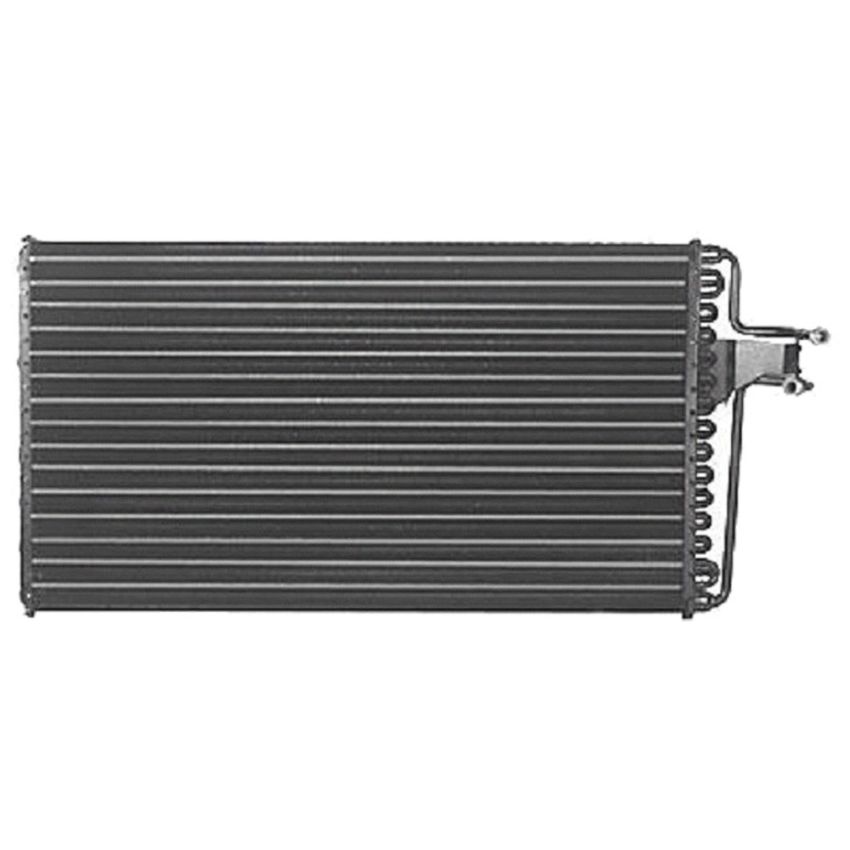 Global Parts Distributors LLC 3244C gpd Condenser 3244C