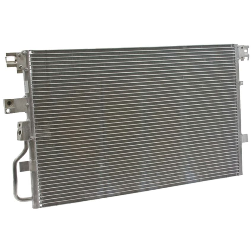 Global Parts Distributors LLC 3245C gpd Condenser 3245C