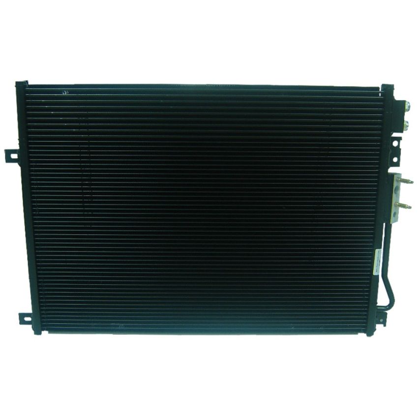 Global Parts Distributors LLC 3247C gpd Condenser 3247C