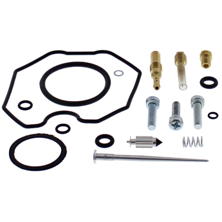 All Balls Racing 26-10009 16-21 Honda TRX250TE Recon Carburetor Rebuild Kit