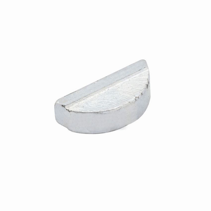 MR. GASKET MRG987G 2 Deg Short (3/4in) Crank Key