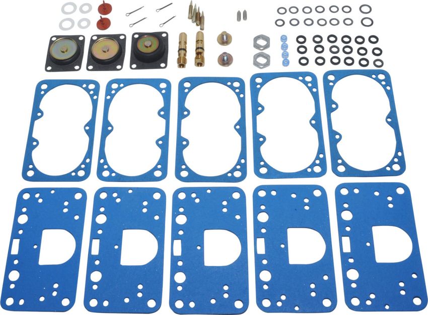 QUICK FUEL TECHNOLOGY QFT3-210 2300/4150 Service Kit - Non-Stick