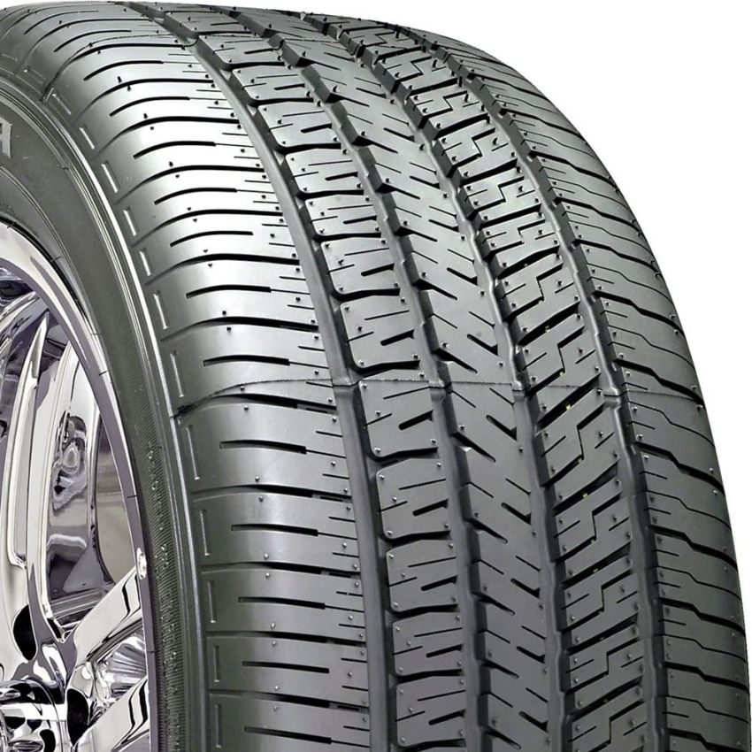 GOODYEAR Eagle RS-A Police 245/55R18 All-Season