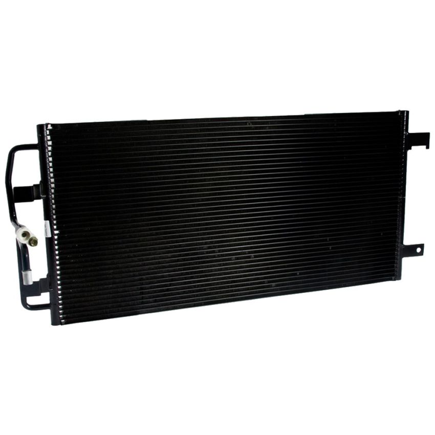 Global Parts Distributors LLC 3249C gpd Condenser 3249C