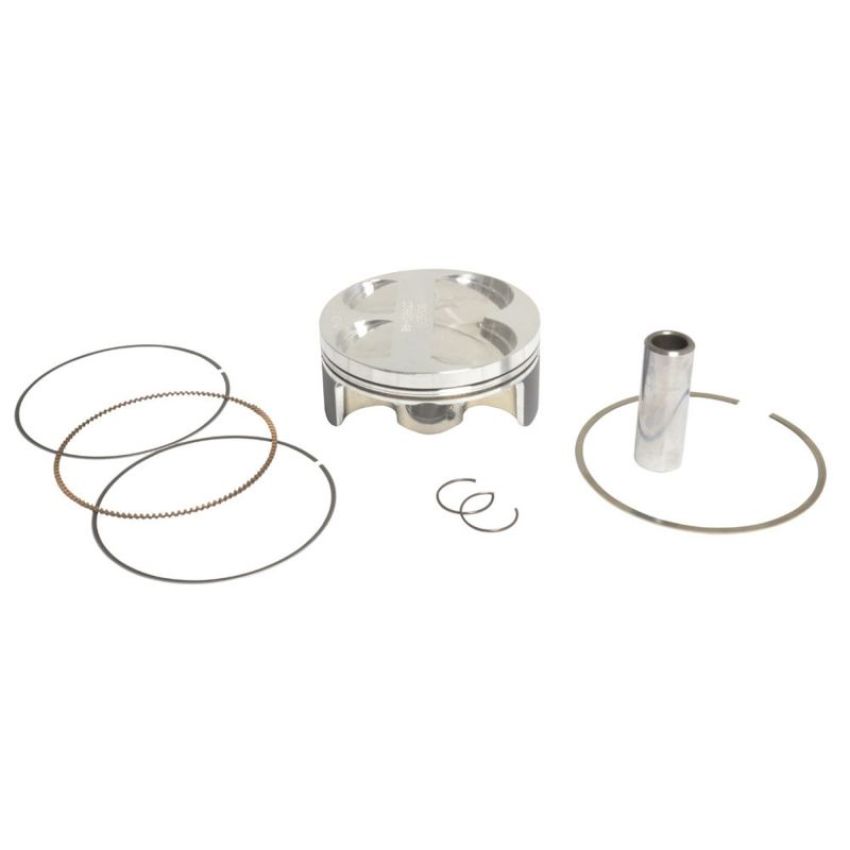 Athena S4F07700003C Forged Pistons
