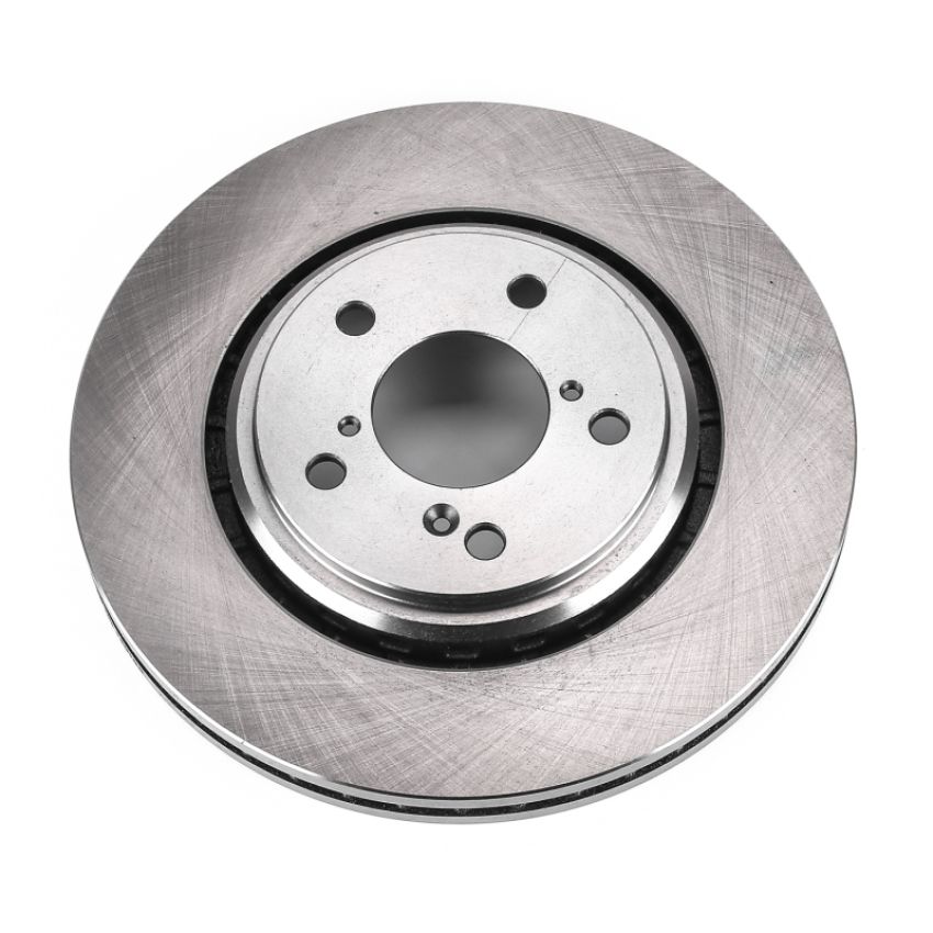 PowerStop JBR1590 AutoSpecialty Brake Rotor