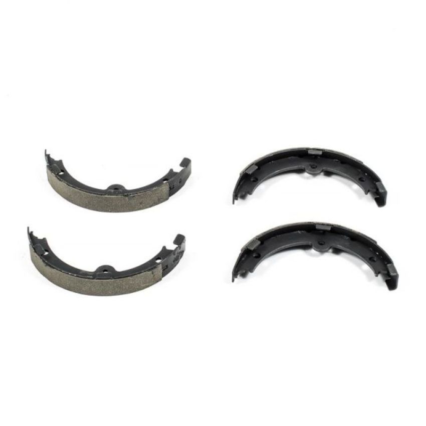PowerStop B884 Parking Brake Shoe