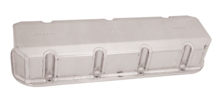 MOROSO MOR68459 BBC Fabricated Aluminum V/C's