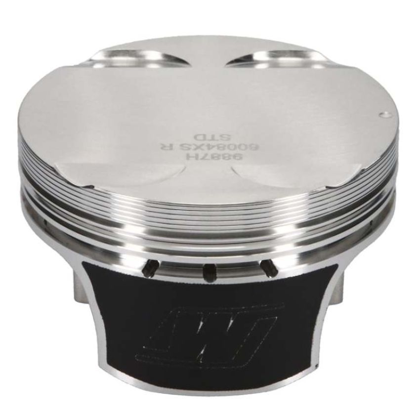 Wiseco K0083XS Piston Set, Ford, 5.0L Coyote, 3.630 in. Bore, Professional, Set of 8