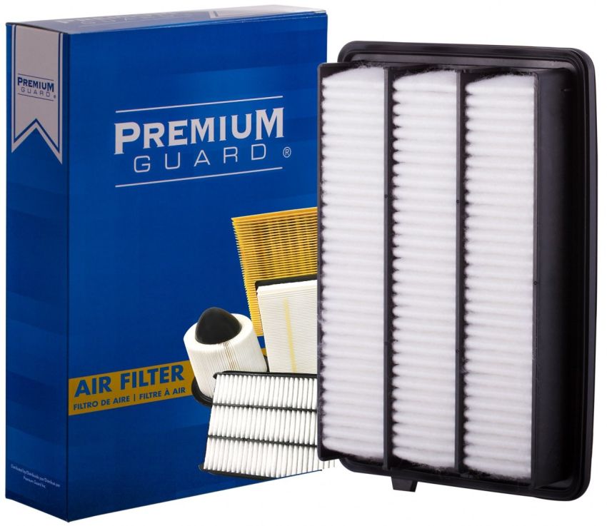 PRONTO FILTERS PA99381 | Fits 2021-17 Honda Civic | PG Engine Air filter
