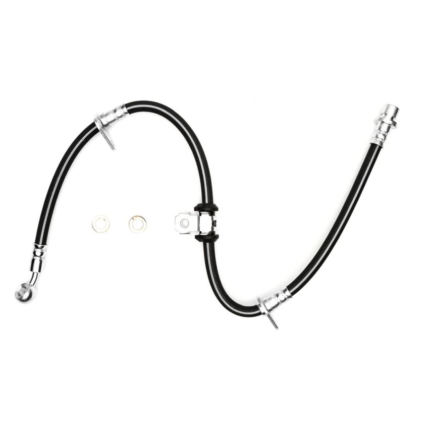 Dynamic Friction 350-59020 Brake Hose