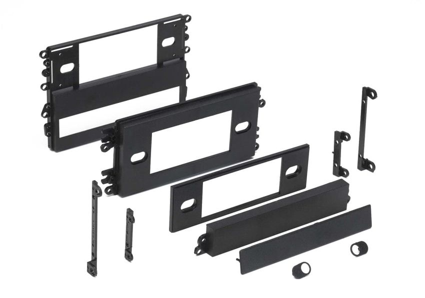 Metra 99-7500 1986-1995 Universal Mazda In-dash Cd Player Mounting Kit