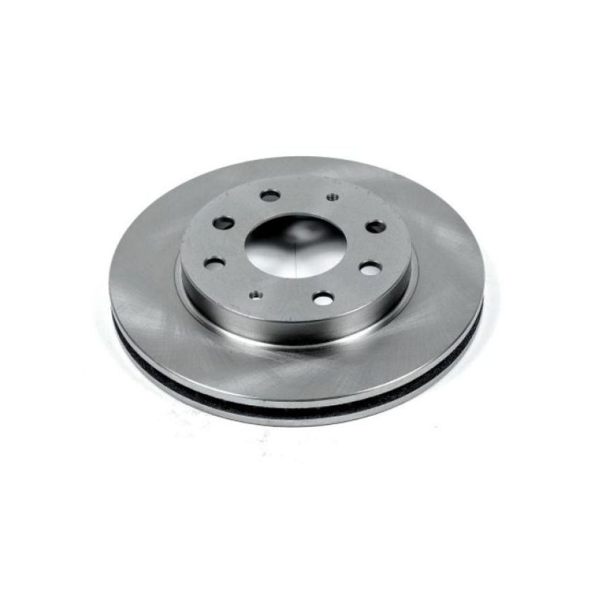 PowerStop JBR722 AutoSpecialty Brake Rotor