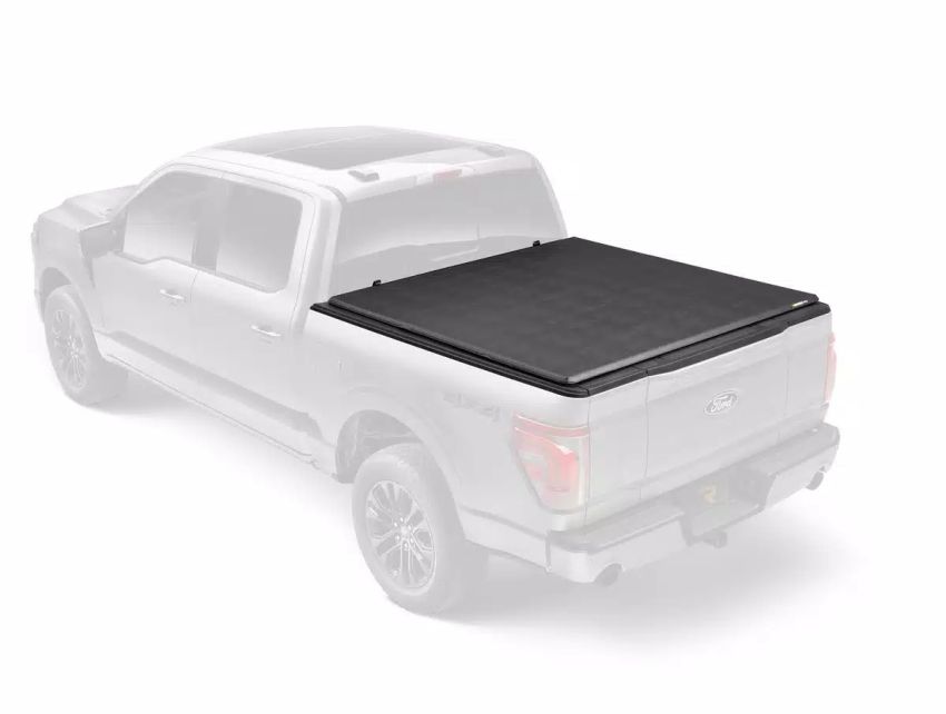 Extang 92637 2024 Ford Ranger (5ft Bed) Trifecta 2.0 Bed Cover