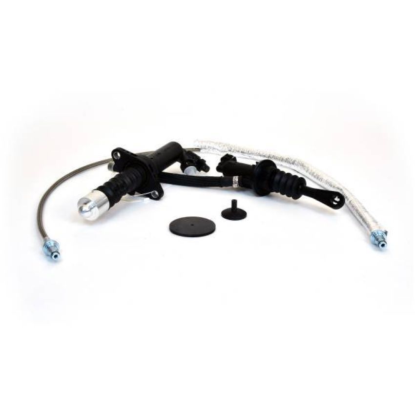 CENTERFORCE CTF601819 Hyd. Slave Cylinder/ Clutch Master Cyl. Kit