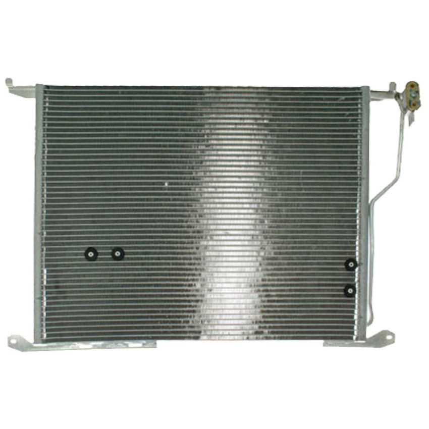 Global Parts Distributors LLC 3253C gpd Condenser 3253C