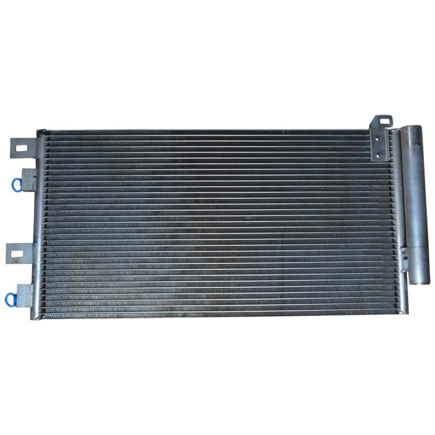 Global Parts Distributors LLC 3254C gpd Condenser 3254C